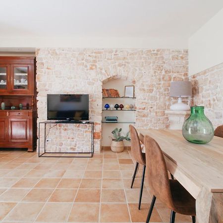 Conte Orsini Apartment Conversano Kültér fotó