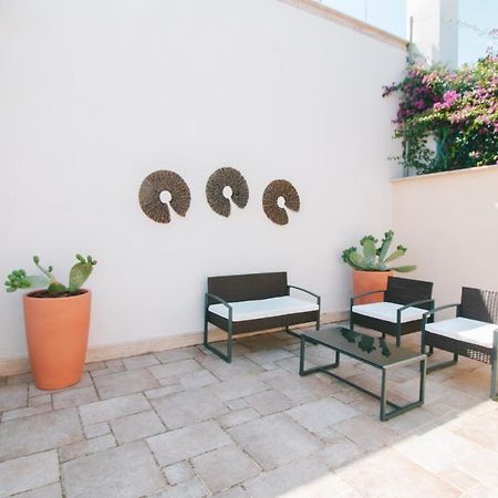 Conte Orsini Apartment Conversano Kültér fotó