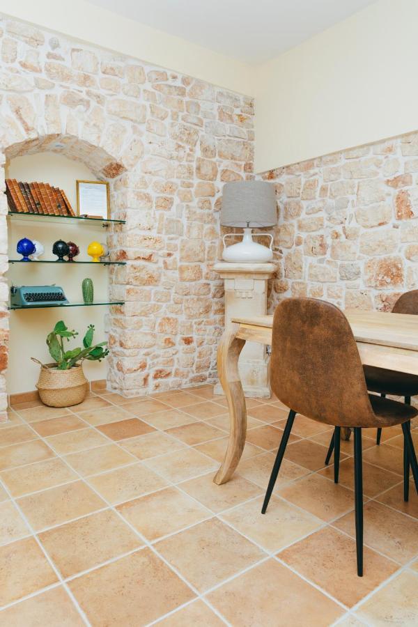 Conte Orsini Apartment Conversano Kültér fotó