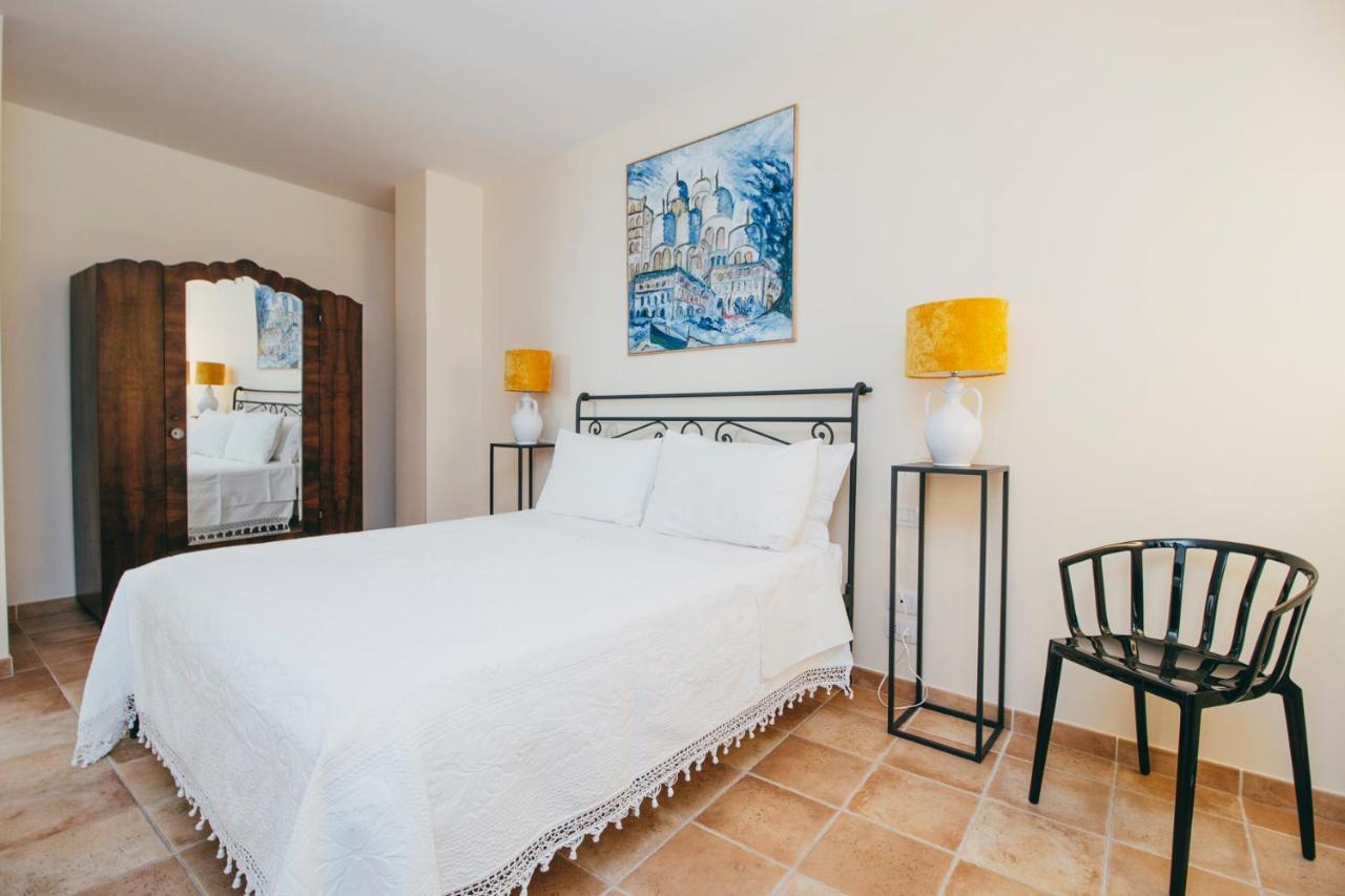 Conte Orsini Apartment Conversano Kültér fotó