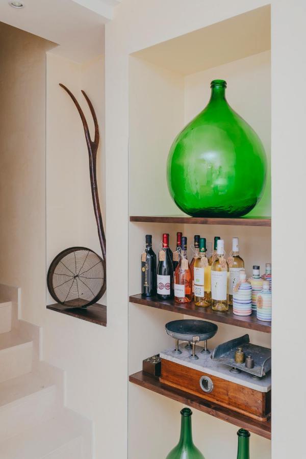Conte Orsini Apartment Conversano Kültér fotó