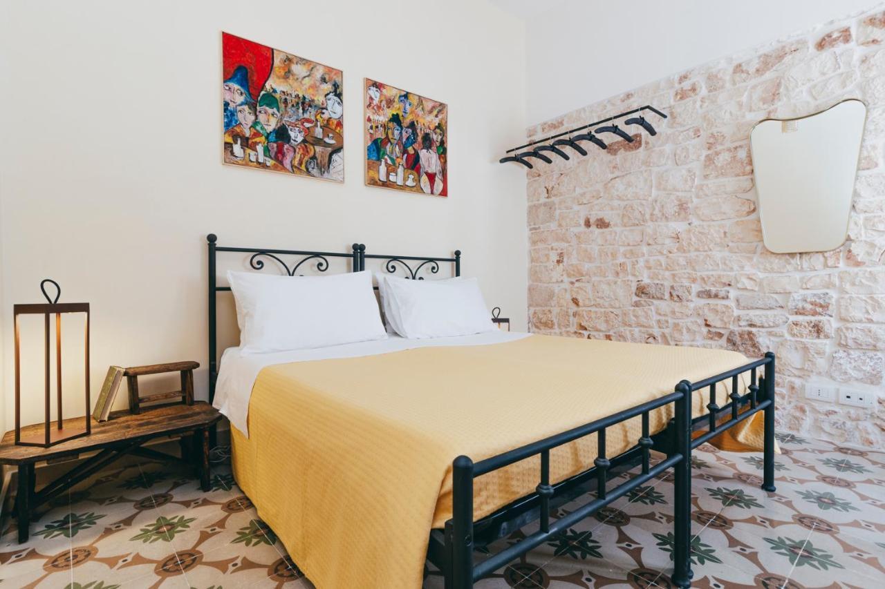 Conte Orsini Apartment Conversano Kültér fotó
