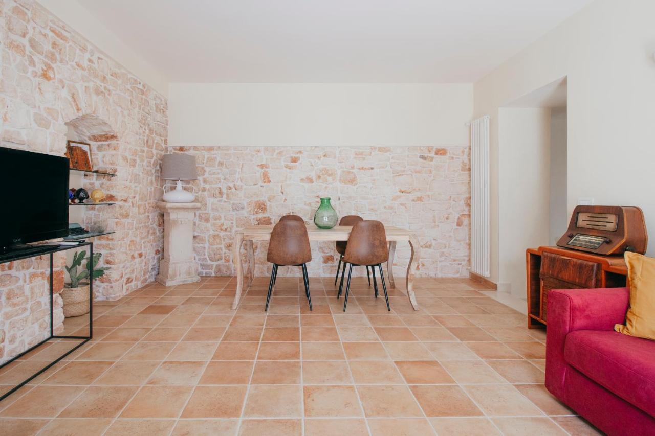 Conte Orsini Apartment Conversano Kültér fotó