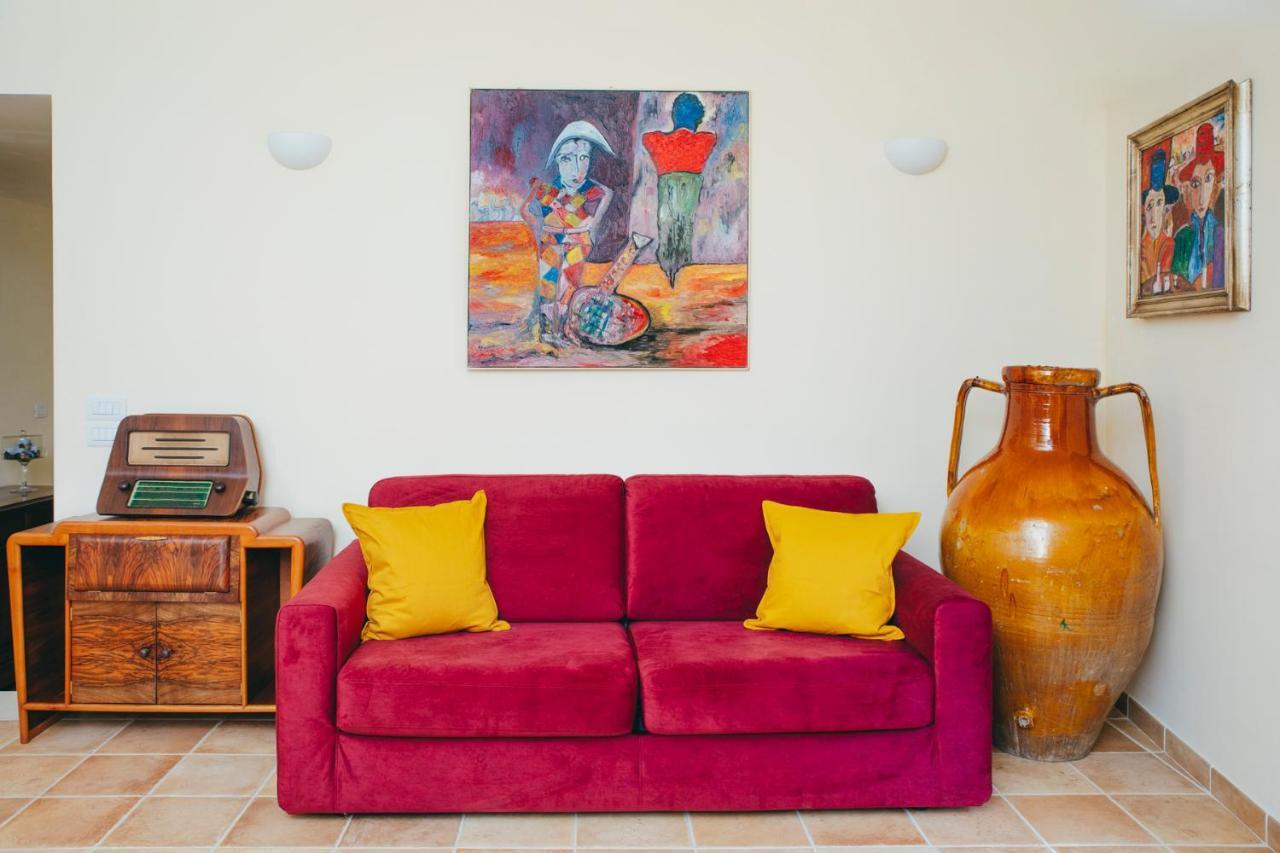 Conte Orsini Apartment Conversano Kültér fotó